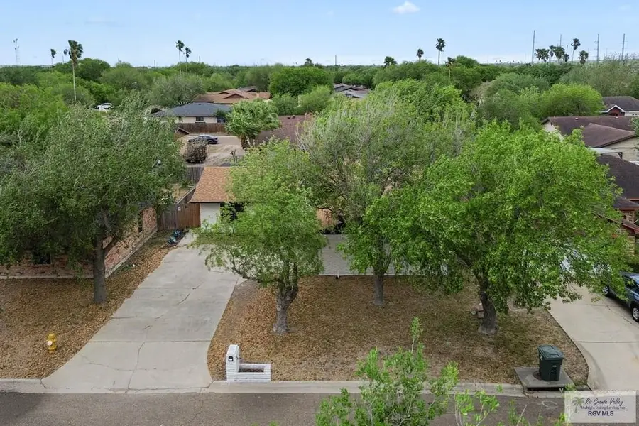 2901 Blake Street, Harlingen, TX 78550 - #2