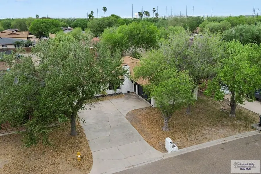 2901 Blake Street, Harlingen, TX 78550 - #3