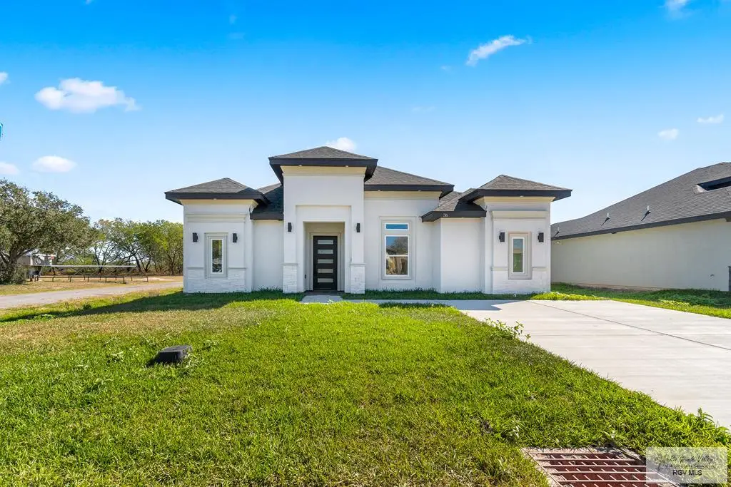 36 N Iowa, Indian Lake, TX 78566 - #1