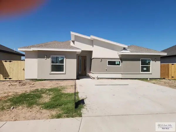 2416 Calle Moreno, BROWNSVILLE, TX 78521