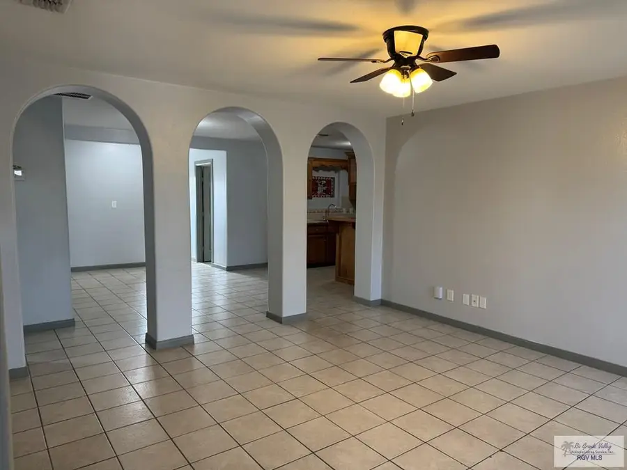 2348 Hamburg St., Brownsville, TX 78520 - #2
