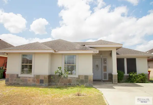 7055 Blue Spruce St. #30, BROWNSVILLE, TX 78526