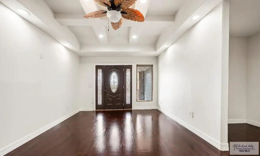 502 W Roosevelt Ave., Harlingen, TX 78550 - #2