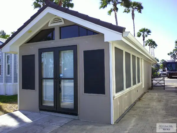 2140 W Mazerron, MERCEDES, TX 78570