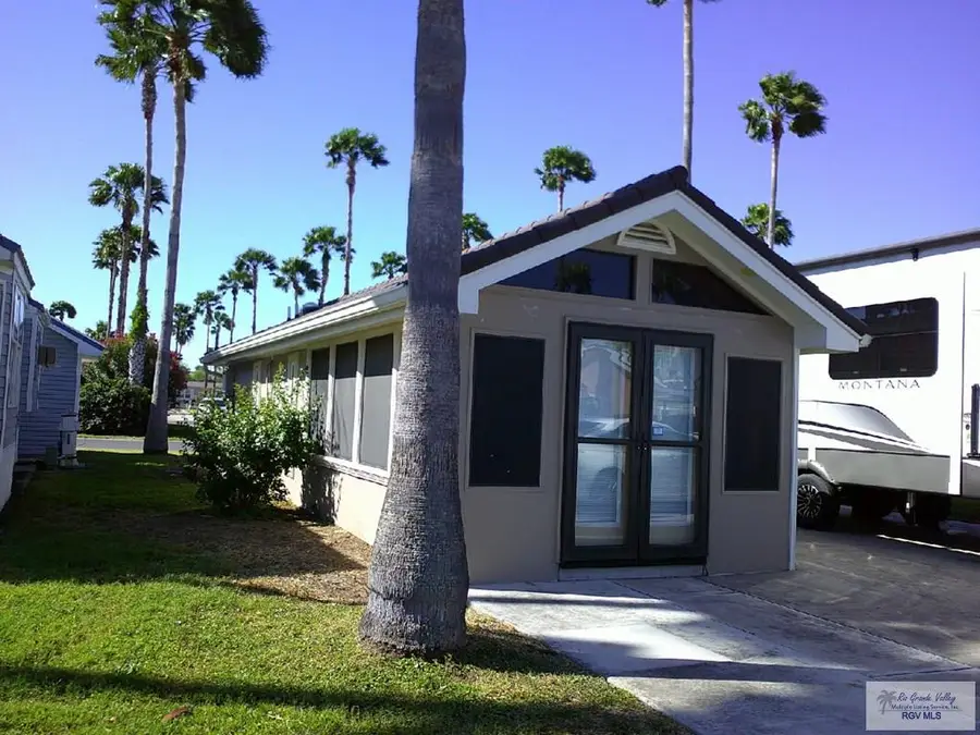 2140 W Mazerron, Mercedes, TX 78570 - #2