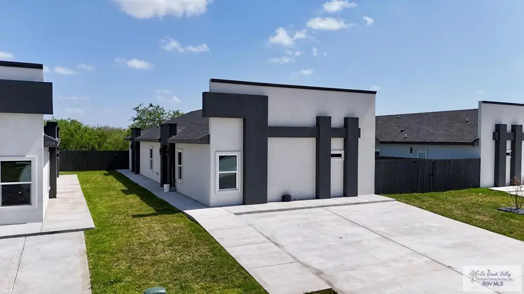1720 Clinton St #Lot 14, Harlingen, TX 78550 - #1