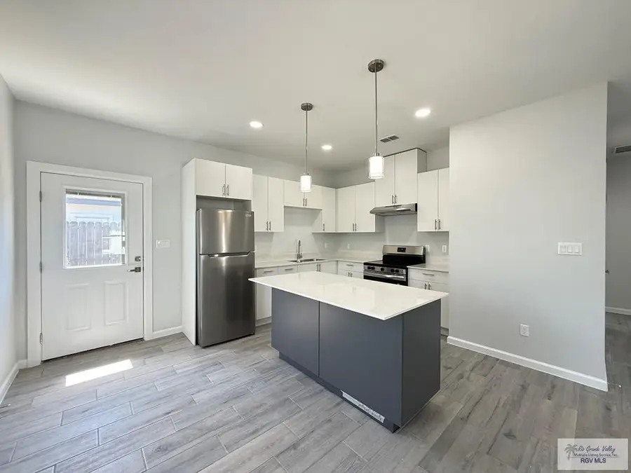 1720 Clinton St #Lot 14, Harlingen, TX 78550 - #3