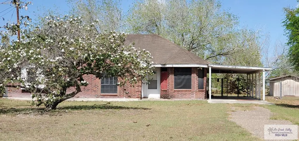 21079 Business 77, Combes, TX 78535 - #1