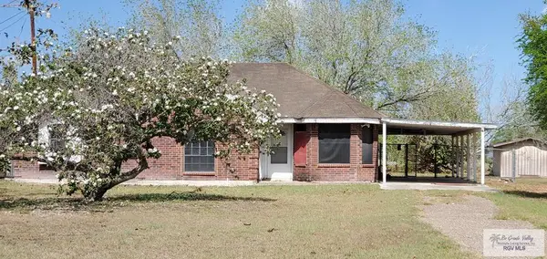 21079 Business 77, COMBES, TX 78535