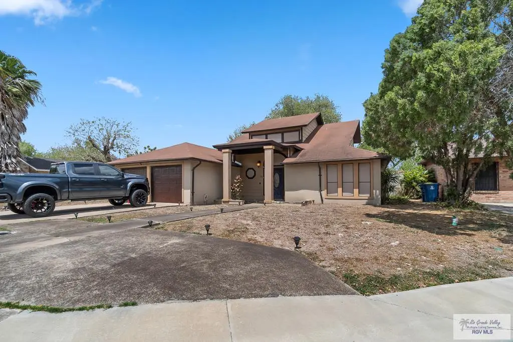 15 Ripple Creek Cir., Brownsville, TX 78526 - #1