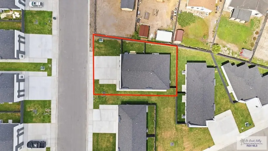 1609 Clinton St, Harlingen, TX 78550 - #3