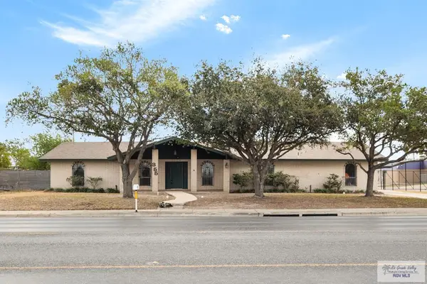 355 S Williams Rd., SAN BENITO, TX 78586
