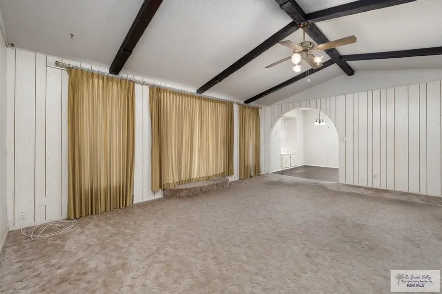 355 S Williams Rd., San Benito, TX 78586 - #3