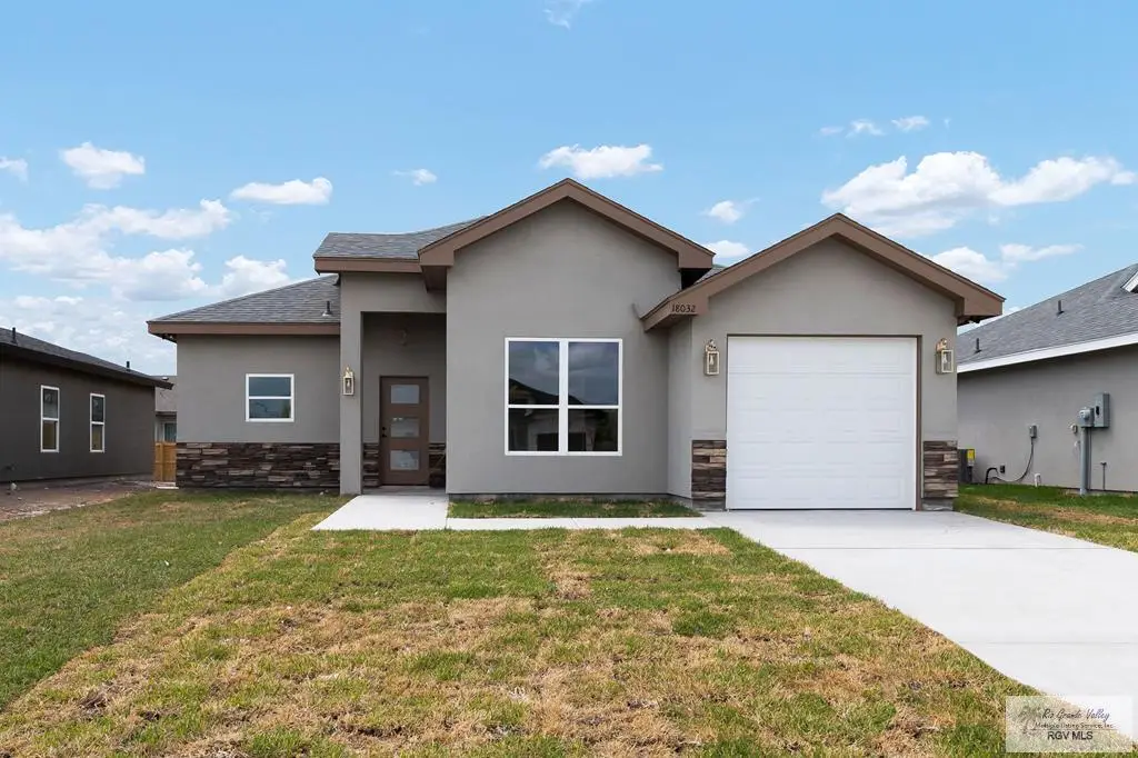 18032 Spruce St, Harlingen San Benito, TX 78552 - #1