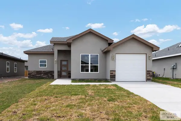 18032 Spruce St, COMBES, TX 78552