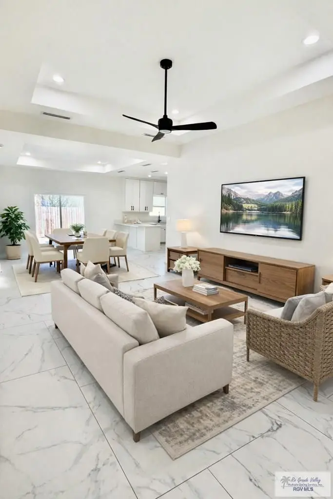 4329 Casamigos St, Combes, TX 78522 - #3