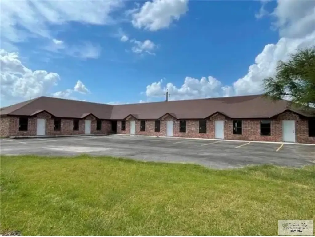 420 J R Becerra Ave, Progreso, TX 78596 - #1