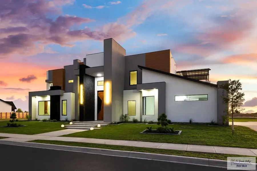 2632 E Guerlain Dr, Edinburg, TX 78542 - #3