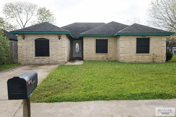 5111 Jovan Cir., BROWNSVILLE, TX 78521