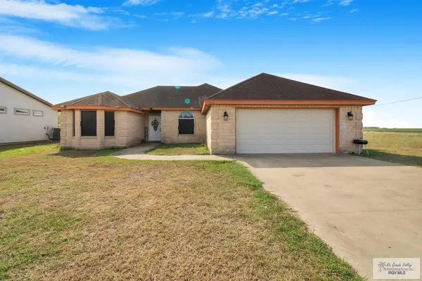 21412 Rusty Ln, HARLINGEN, TX 78552