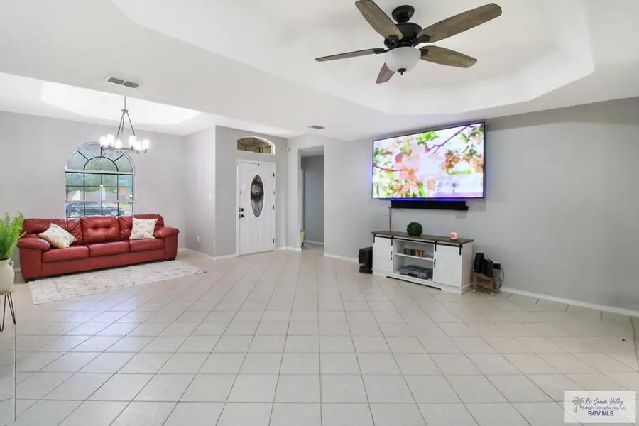 21412 Rusty Ln, Harlingen, TX 78552 - #2