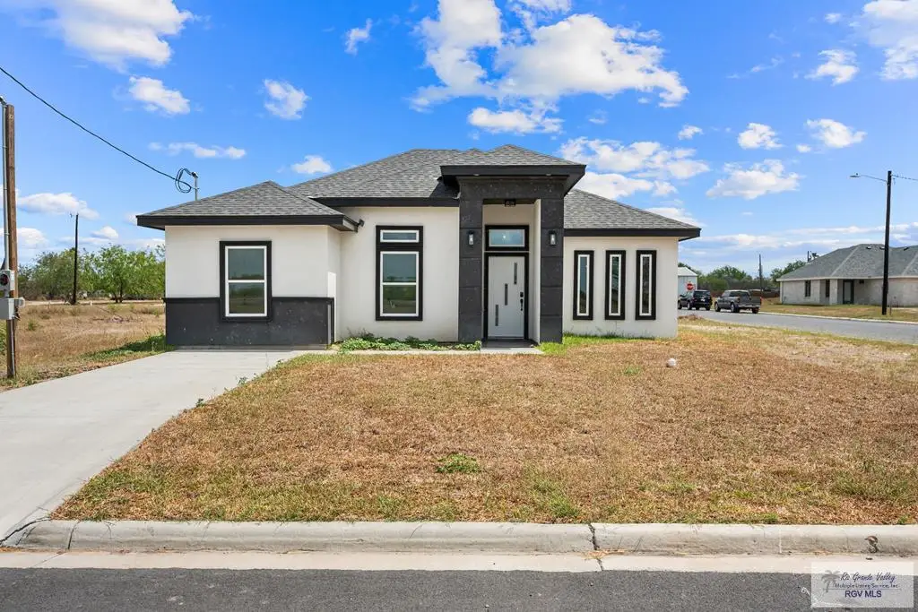 312 Alfonso Mata Rd, San Benito, TX 78586 - #1