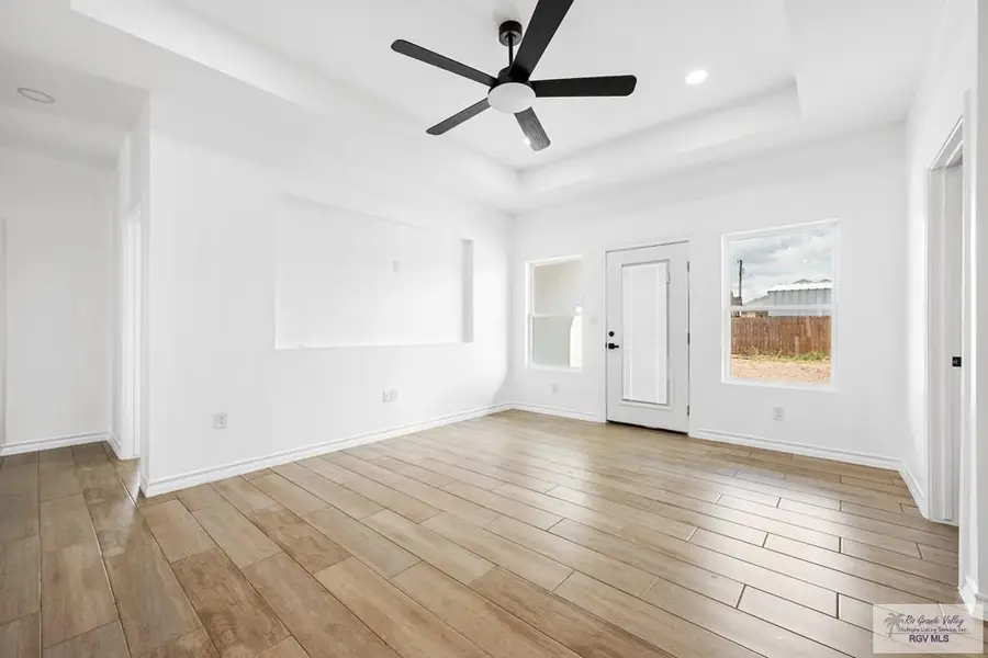 312 Alfonso Mata Rd, San Benito, TX 78586 - #2