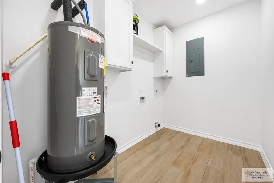 312 Alfonso Mata Rd, San Benito, TX 78586 - #3