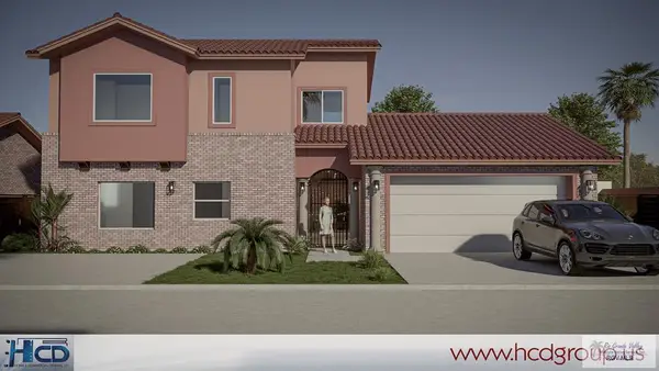 2200 Laredo Rd. #12, BROWNSVILLE, TX 78520