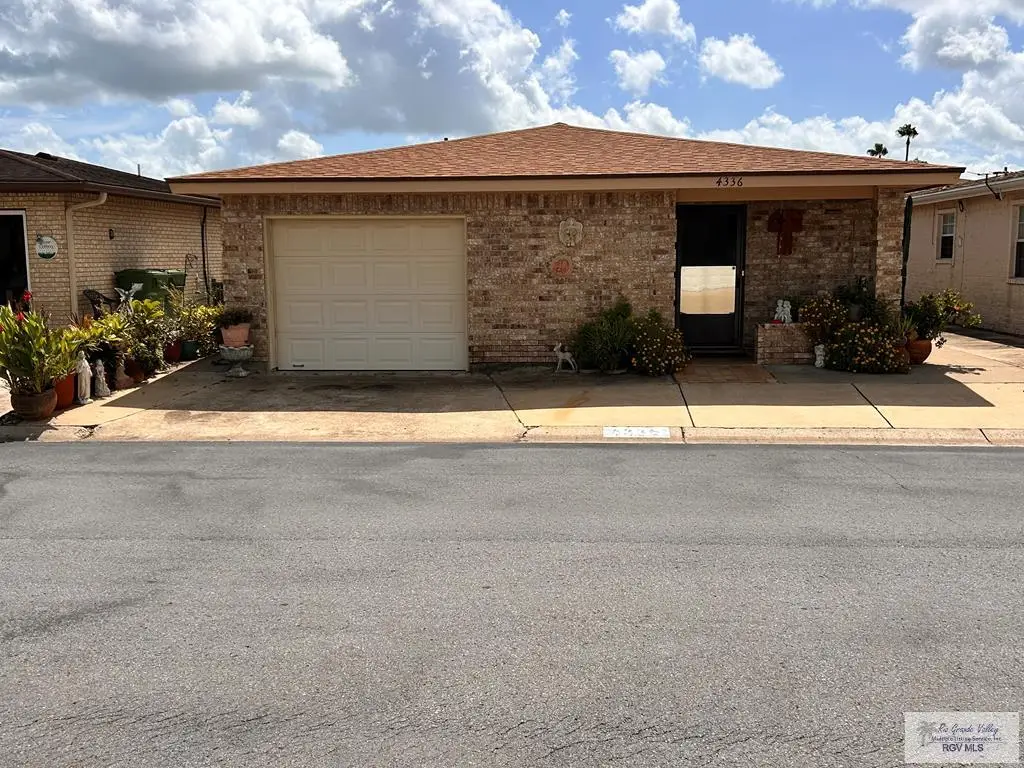 4336 N Minnesota Ave., Harlingen, TX 78550 - #1