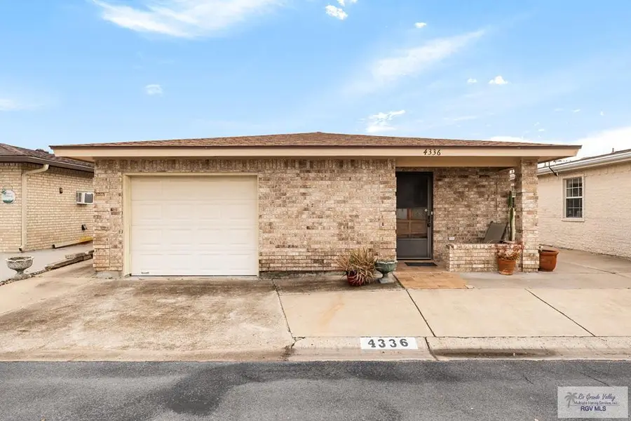 4336 N Minnesota Ave., Harlingen, TX 78550 - #2