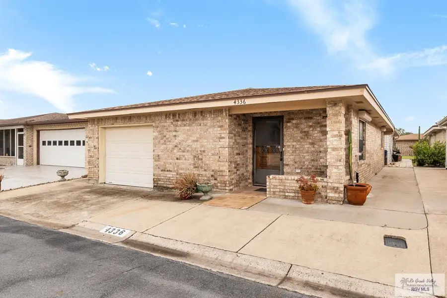 4336 N Minnesota Ave., Harlingen, TX 78550 - #3