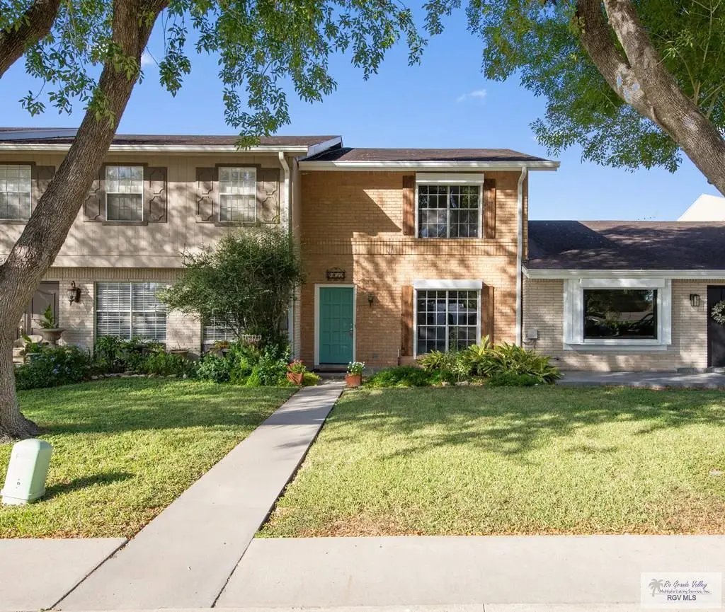 5613 El Camino Real, Harlingen, TX 78552 - #1