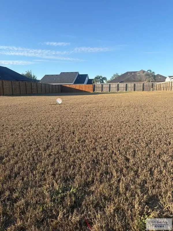 Lot 15 Noble Dr. #Lot 15, BROWNSVILLE, TX 78526