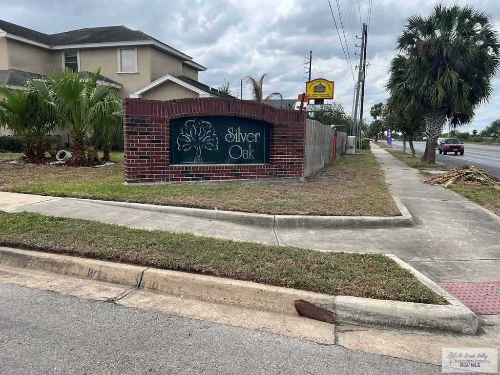 0000 Silverado, Brownsville, TX 78520 - #1