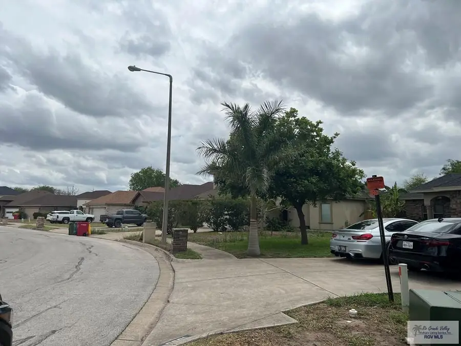0000 Silverado, Brownsville, TX 78520 - #3