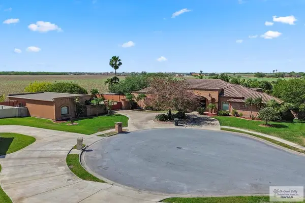 16096 Weston Way Drive #9 & 10, HARLINGEN, TX 78552