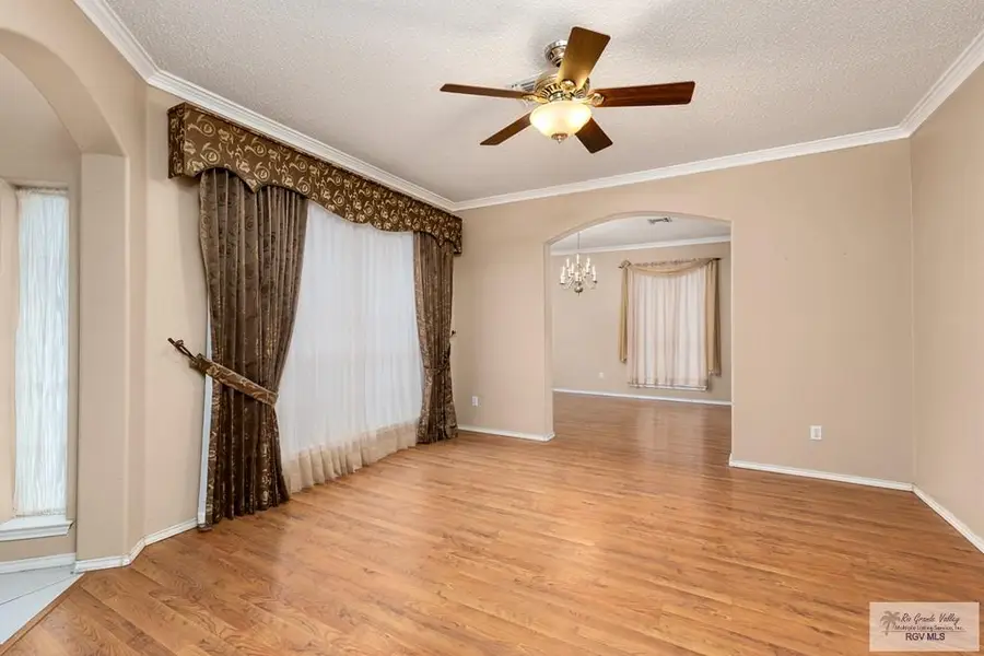 3321 Emerald Valley Blvd., Brownsville, TX 78526 - #3