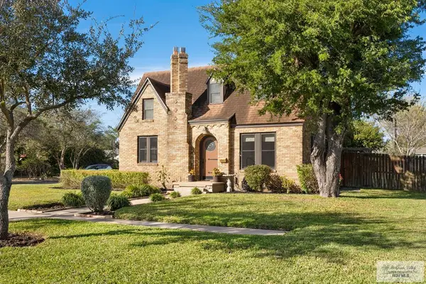 1001 E Taylor St, HARLINGEN, TX 78550