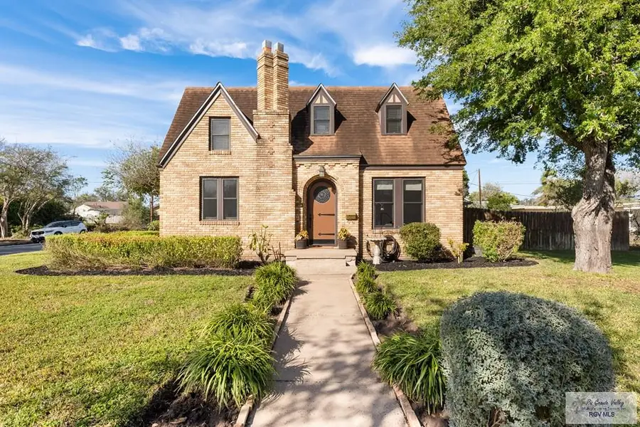 1001 E Taylor St, Harlingen, TX 78550 - #2