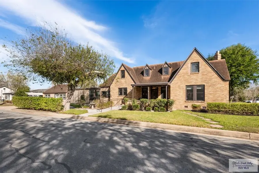 1001 E Taylor St, Harlingen, TX 78550 - #3