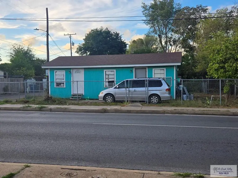 1328 E Harrison St., Brownsville, TX 78520 - #3