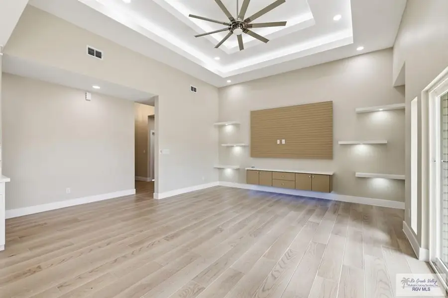 7327 St Catherine Dr, Brownsville, TX 78520 - #3