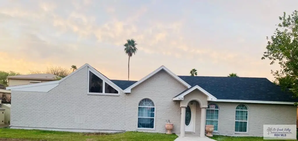 428 Champions Dr. #8 LOT 4287, Brownsville, TX 78520 - #1