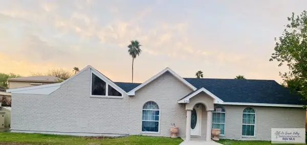 428 Champions Dr. #8 LOT 4287, BROWNSVILLE, TX 78520