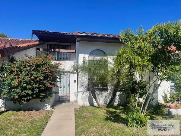 2100 San Marcelo Blvd. #256, BROWNSVILLE, TX 78520