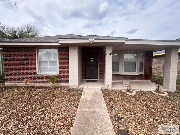 23882 Ellie Ln #6, HARLINGEN, TX 78552