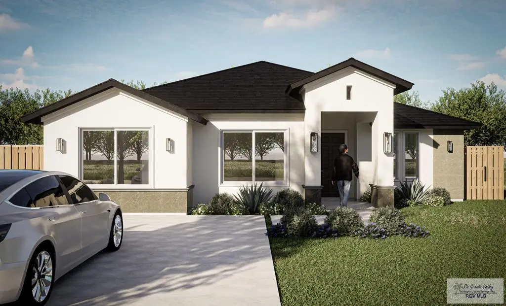 669 Foster Ln, Brownsville, TX 78523 - #1