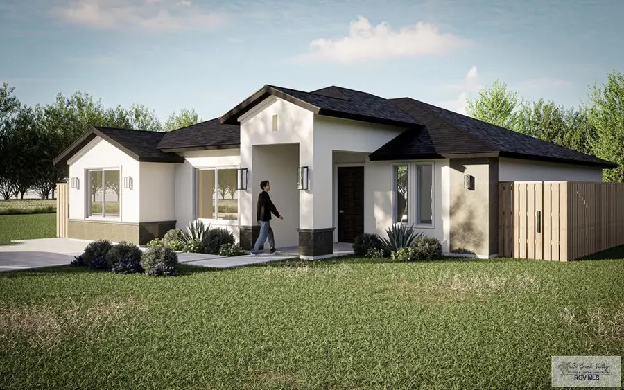 669 Foster Ln, Brownsville, TX 78523 - #3