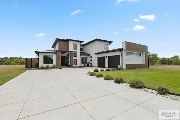 4506 Resaca South St, HARLINGEN, TX 78552